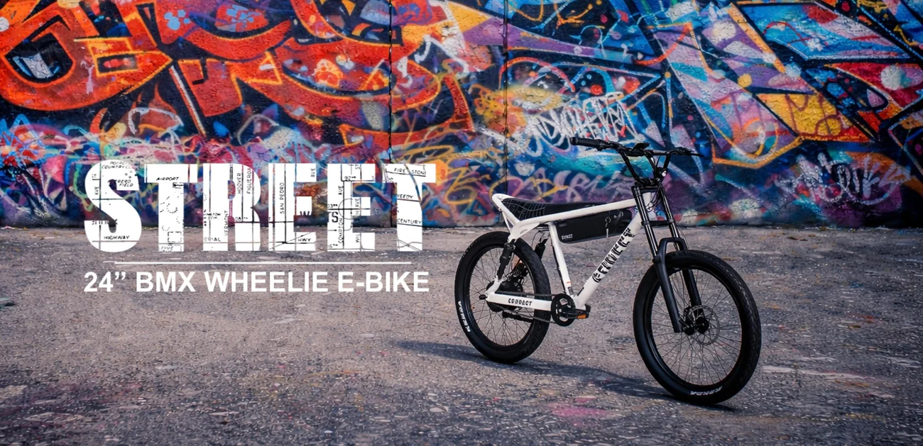 Ride Big, Spend Less