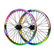 BMX 20'' WHEELS - Image 7
