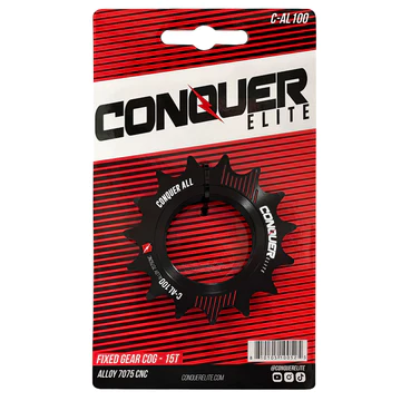 CONQUER C-AL-100 COG - Image 3