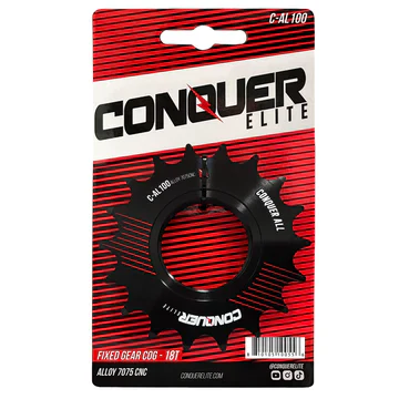 CONQUER C-AL-100 COG - Image 6