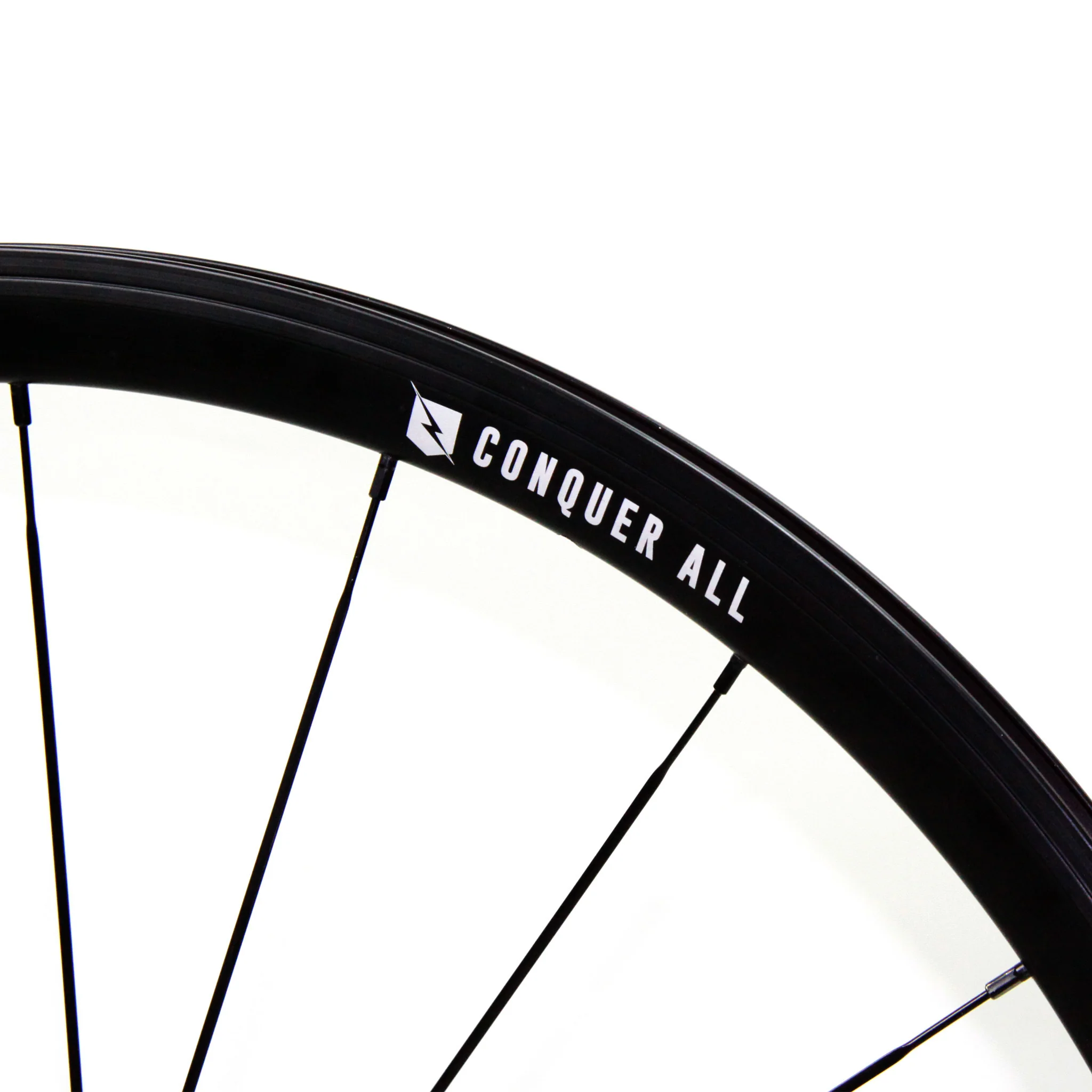 Conquer S-300 Fixed Gear Wheelset - Image 3