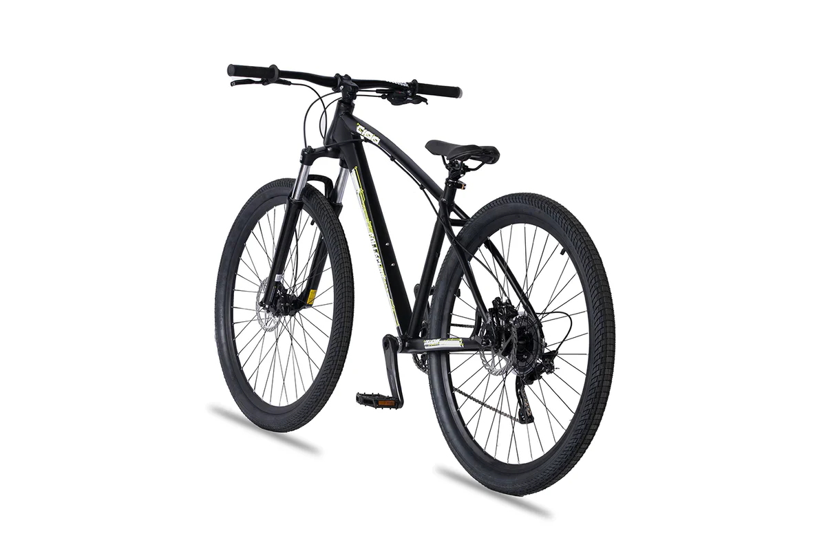 Collective C100 Calypso Black Bike 29” - Image 3