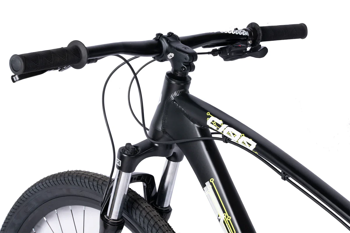 Collective C100 Calypso Black Bike 29” - Image 5