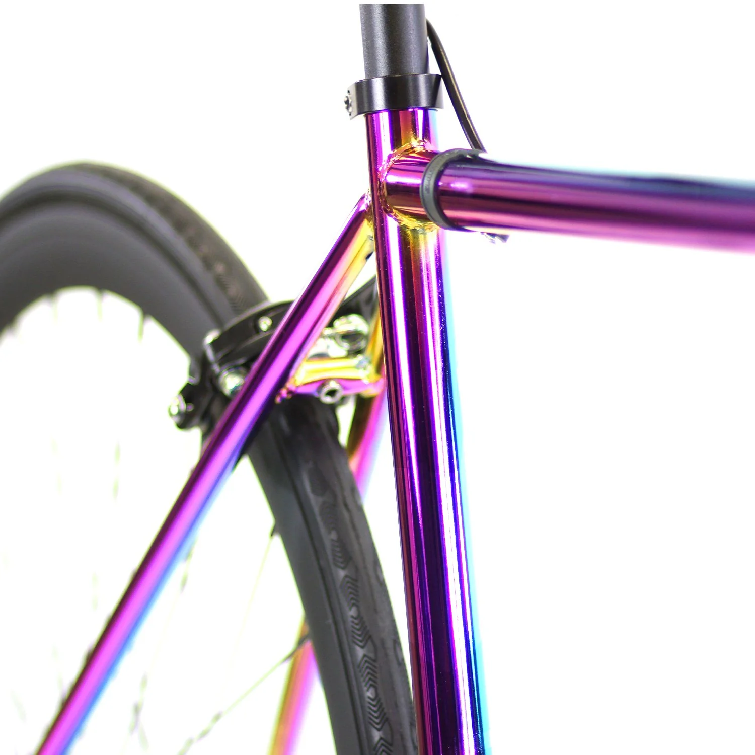 Golden Oil Slick - Image 5