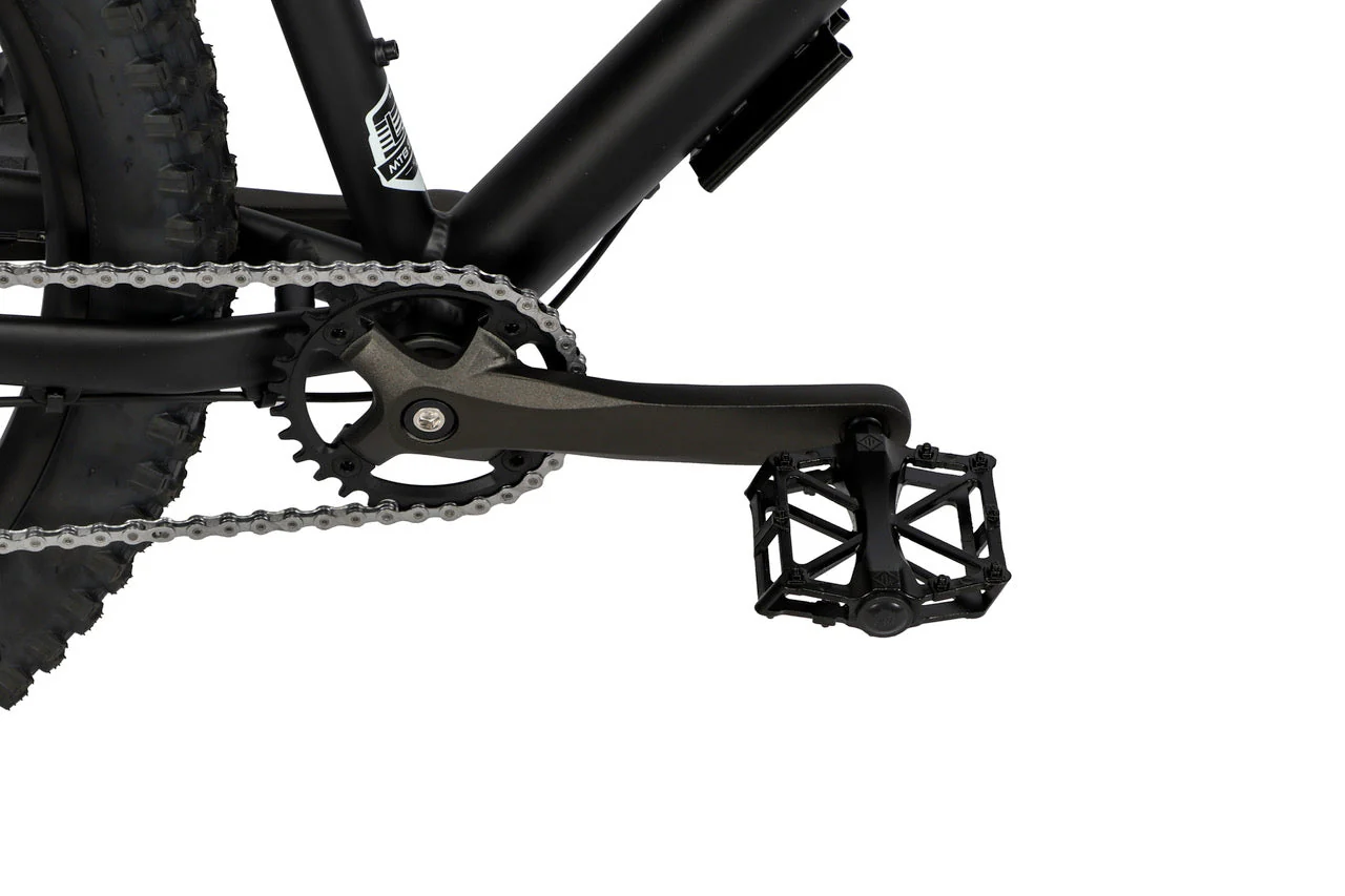 Grizzly MTB 29" Black - Image 5