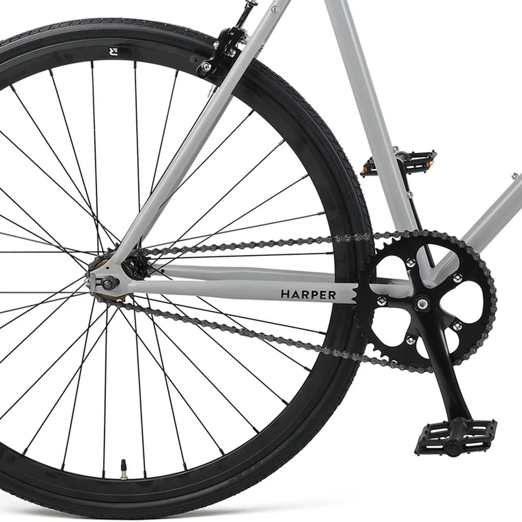 Harper Single-Speed Fixie/ Slate - Image 3