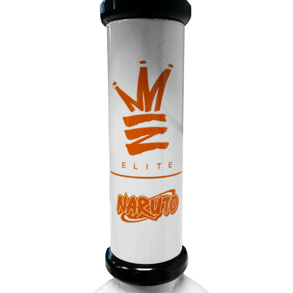Elite 20” BMX Stealth Naruto White - Image 6