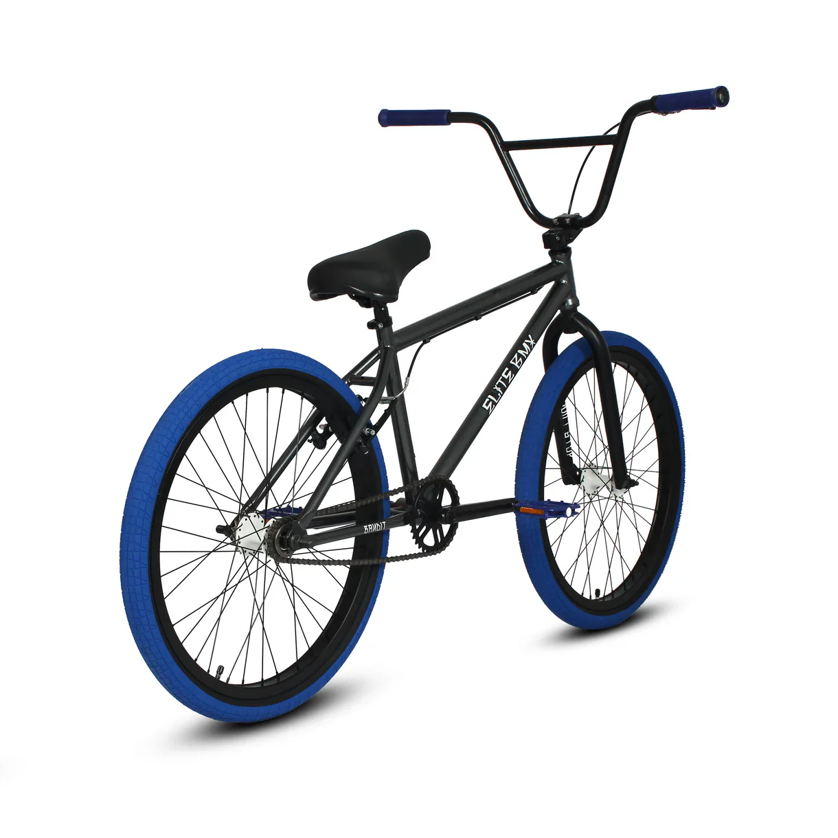 Elite Bandit 24” Grey - Image 3