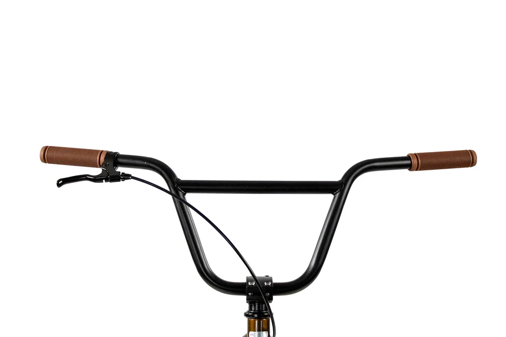Elite BMX Stealth Bike Copper - Image 4
