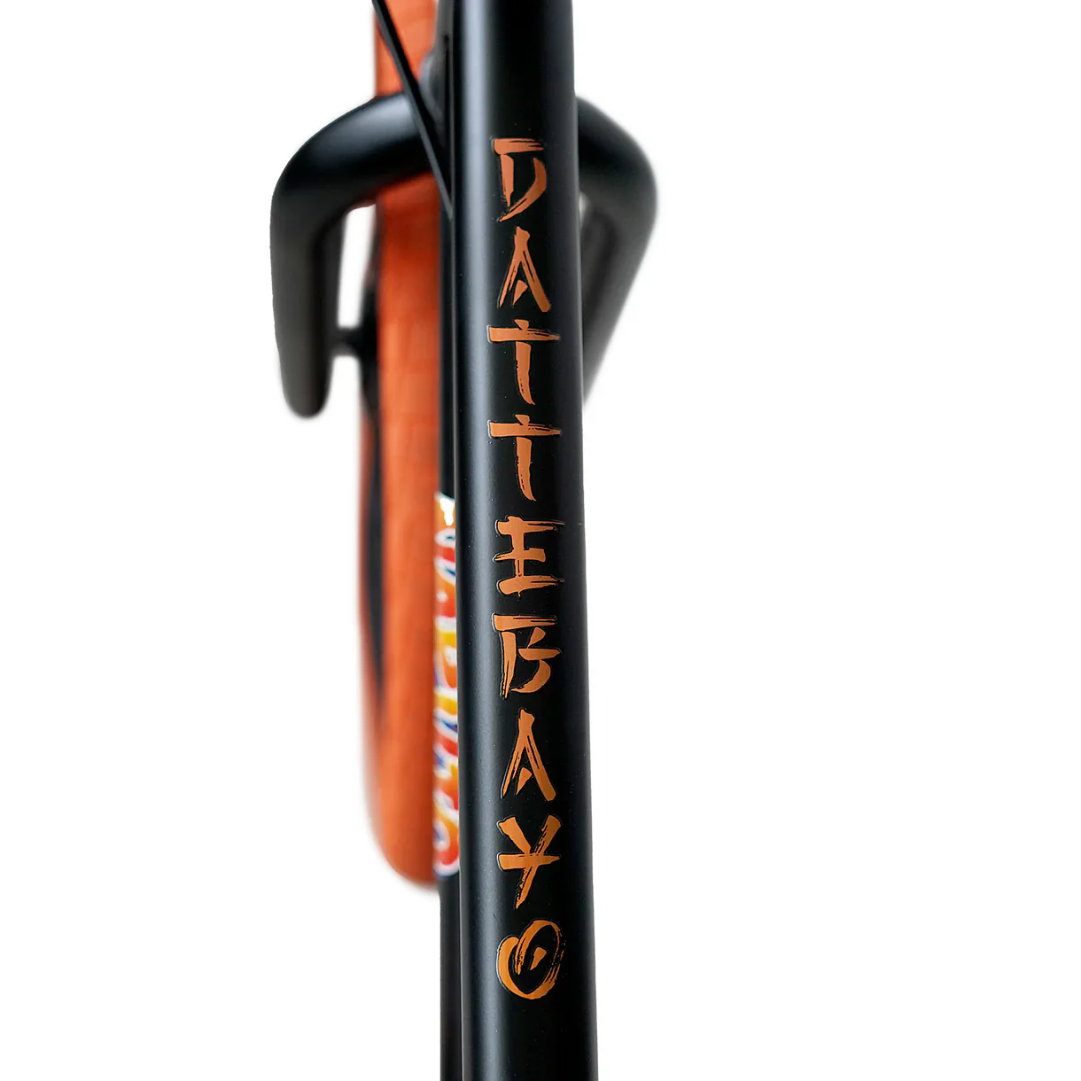 Elite 20” BMX Stealth Naruto Black - Image 6