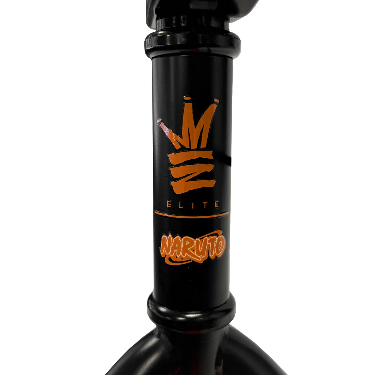 Elite 20” BMX Stealth Naruto Black - Image 7