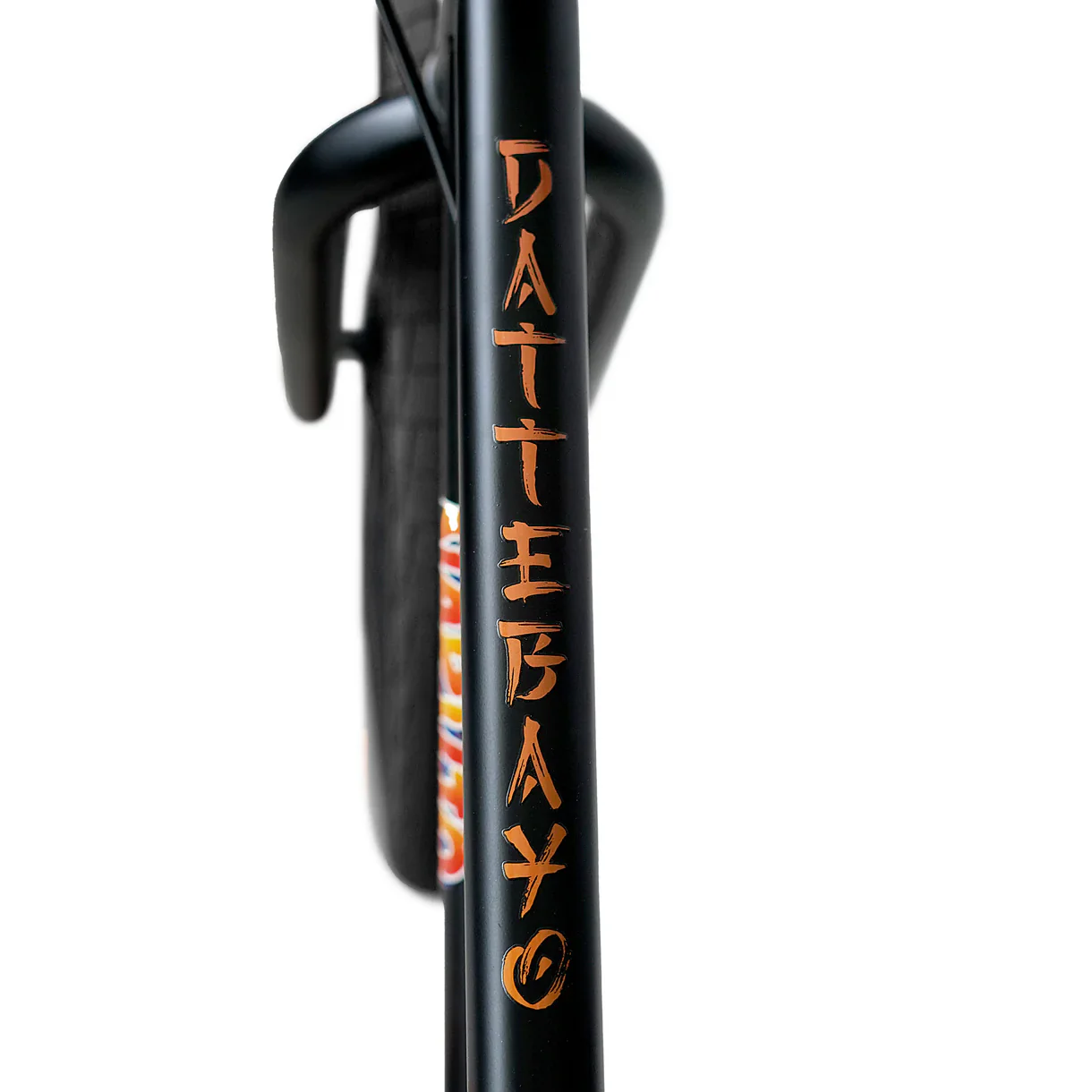 Elite Naruto 18” Black Pee Wee BMX - Image 6
