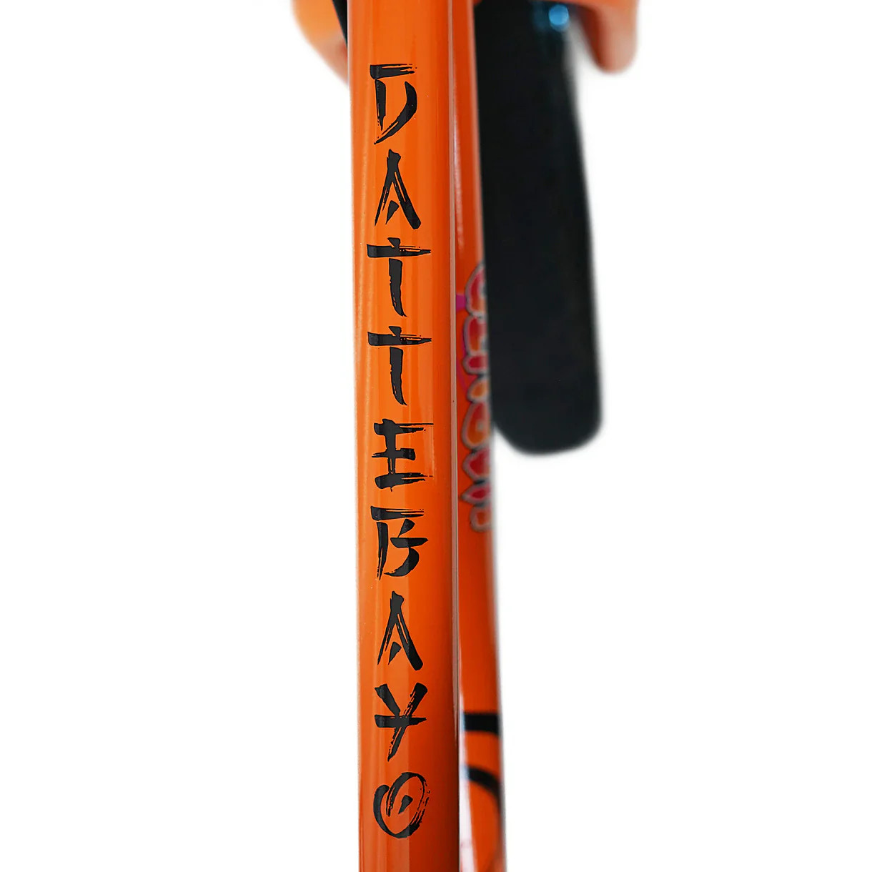 Elite Naruto 18'' Pee Wee BMX Orange - Image 6