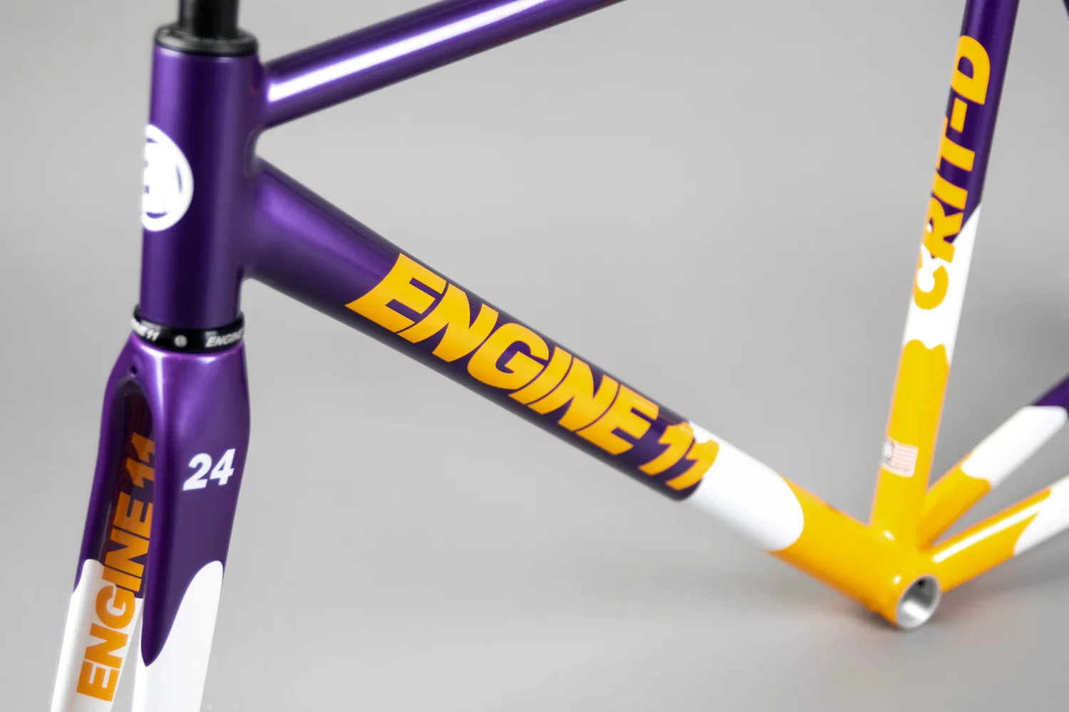 Engine11 CritD X LA Edition - Image 5