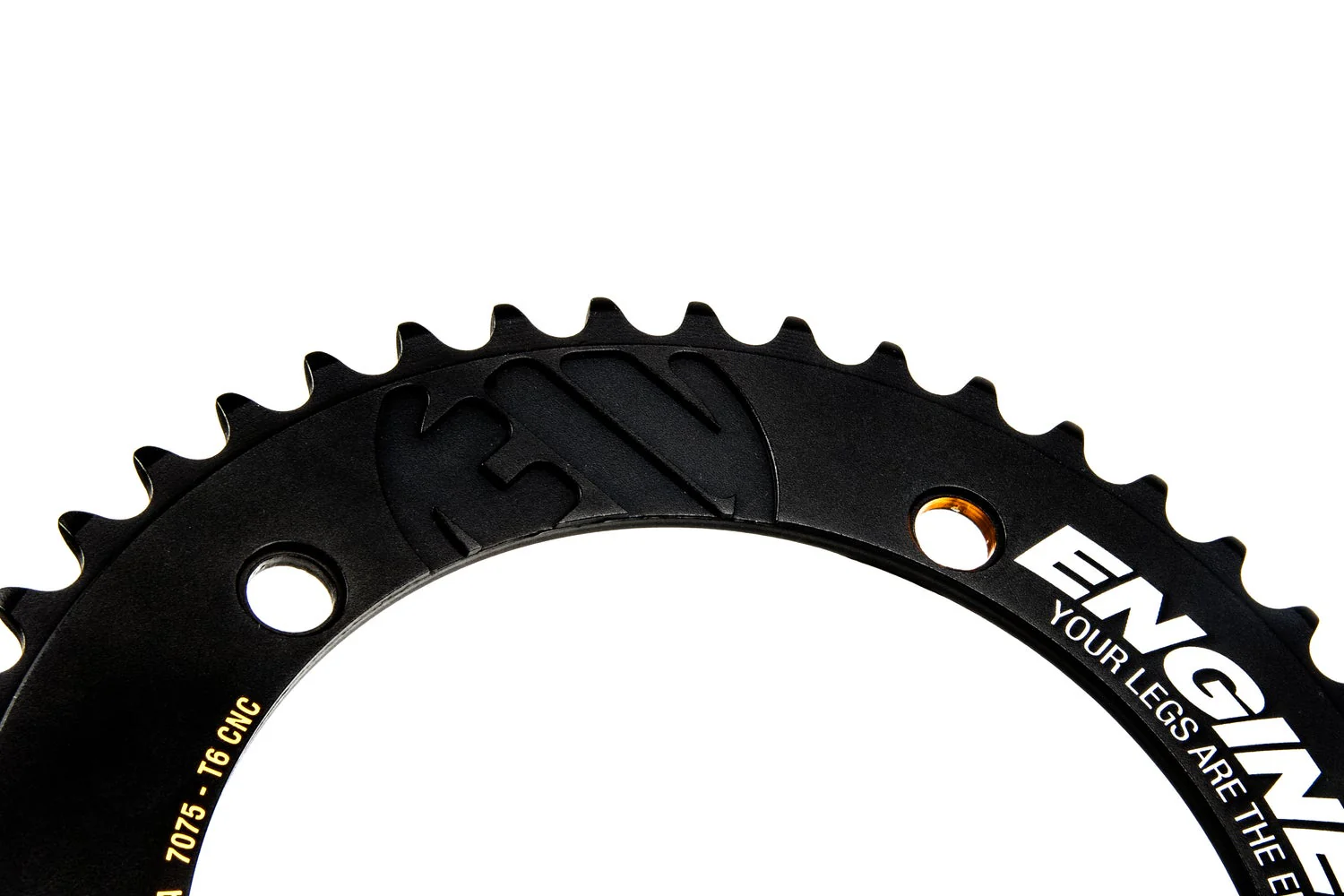 Engine11 Track Chainring - Image 5