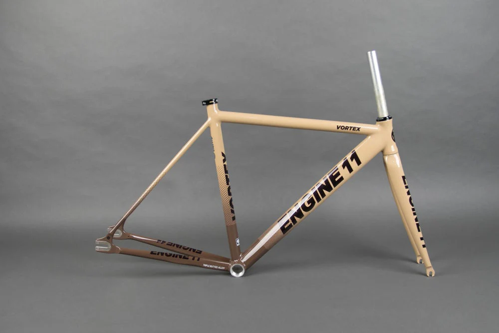 Engine11 Vortex Beige Brown - Image 3