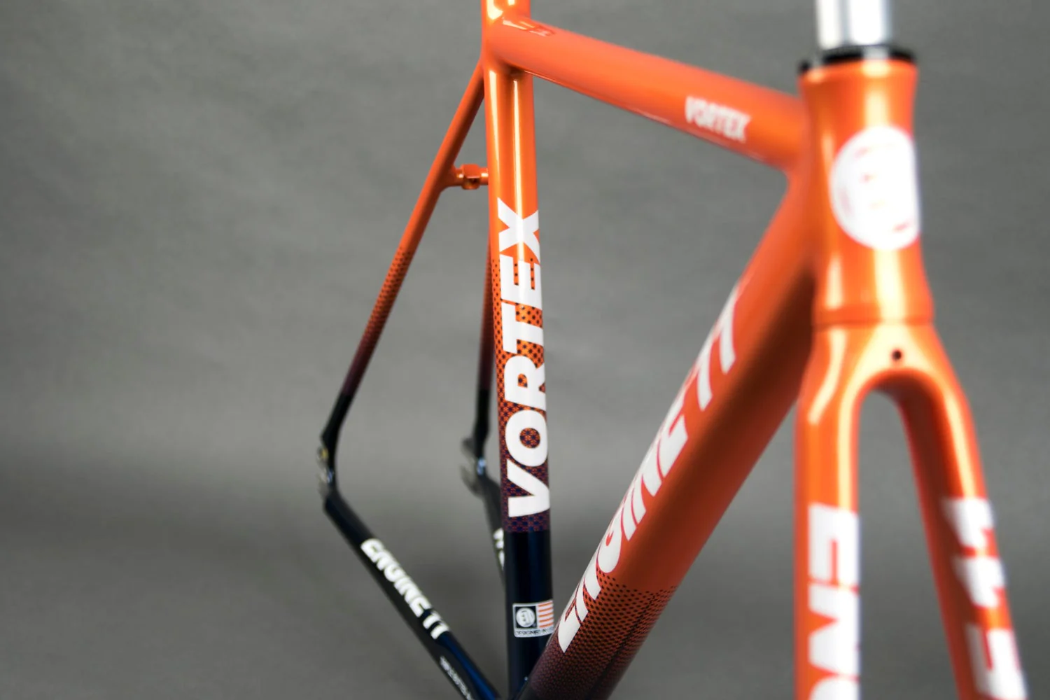 Engine11 Vortex Orange Blue - Image 3
