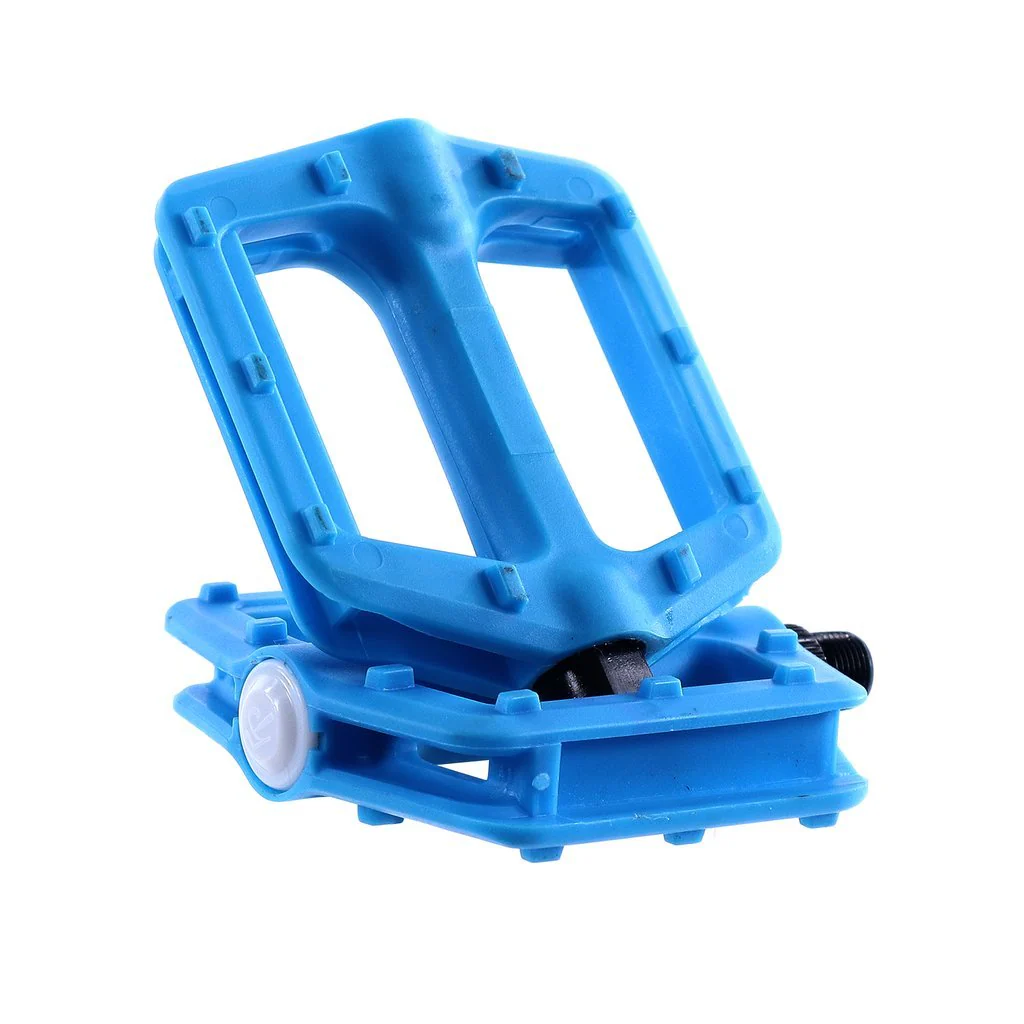 FatBoy Mini BMX Pedals 1/2 Multi Colors - Image 2
