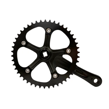 Fixie Crankset - Image 3