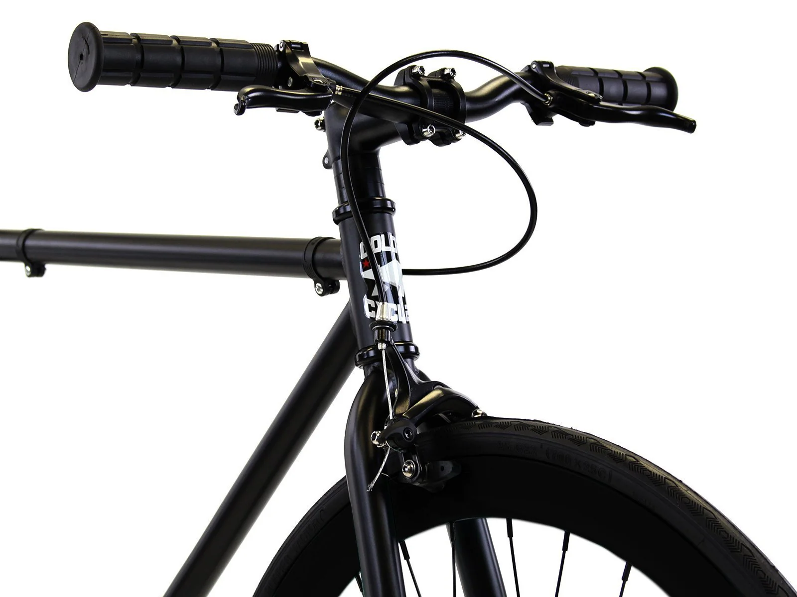Golden Cycles Vader - Image 4