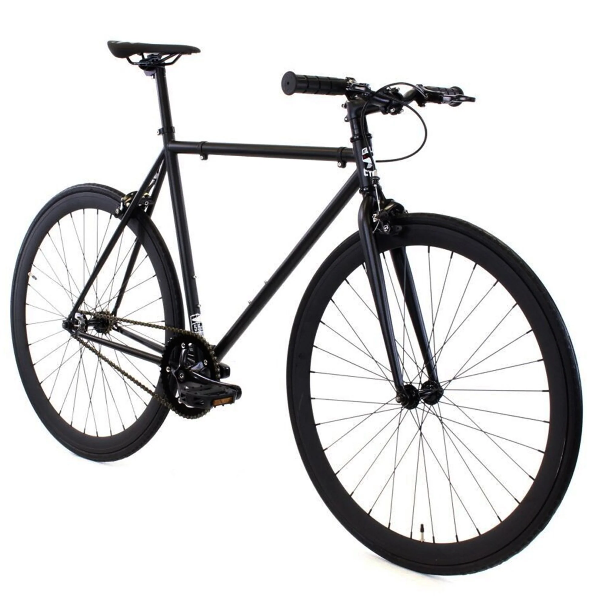 Golden Cycles Vader - Image 6