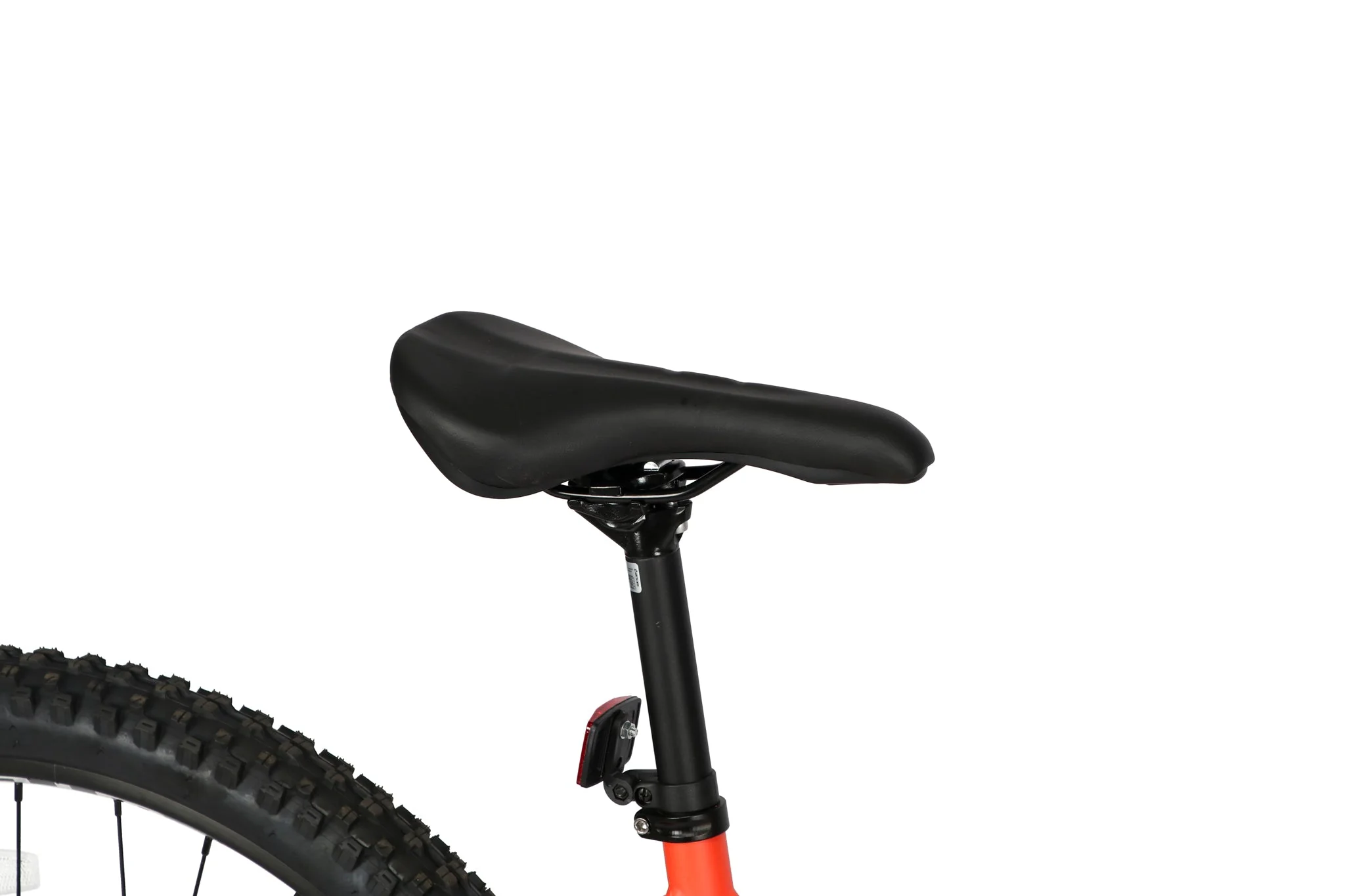 Grizzly MTB 29" Orange - Image 5
