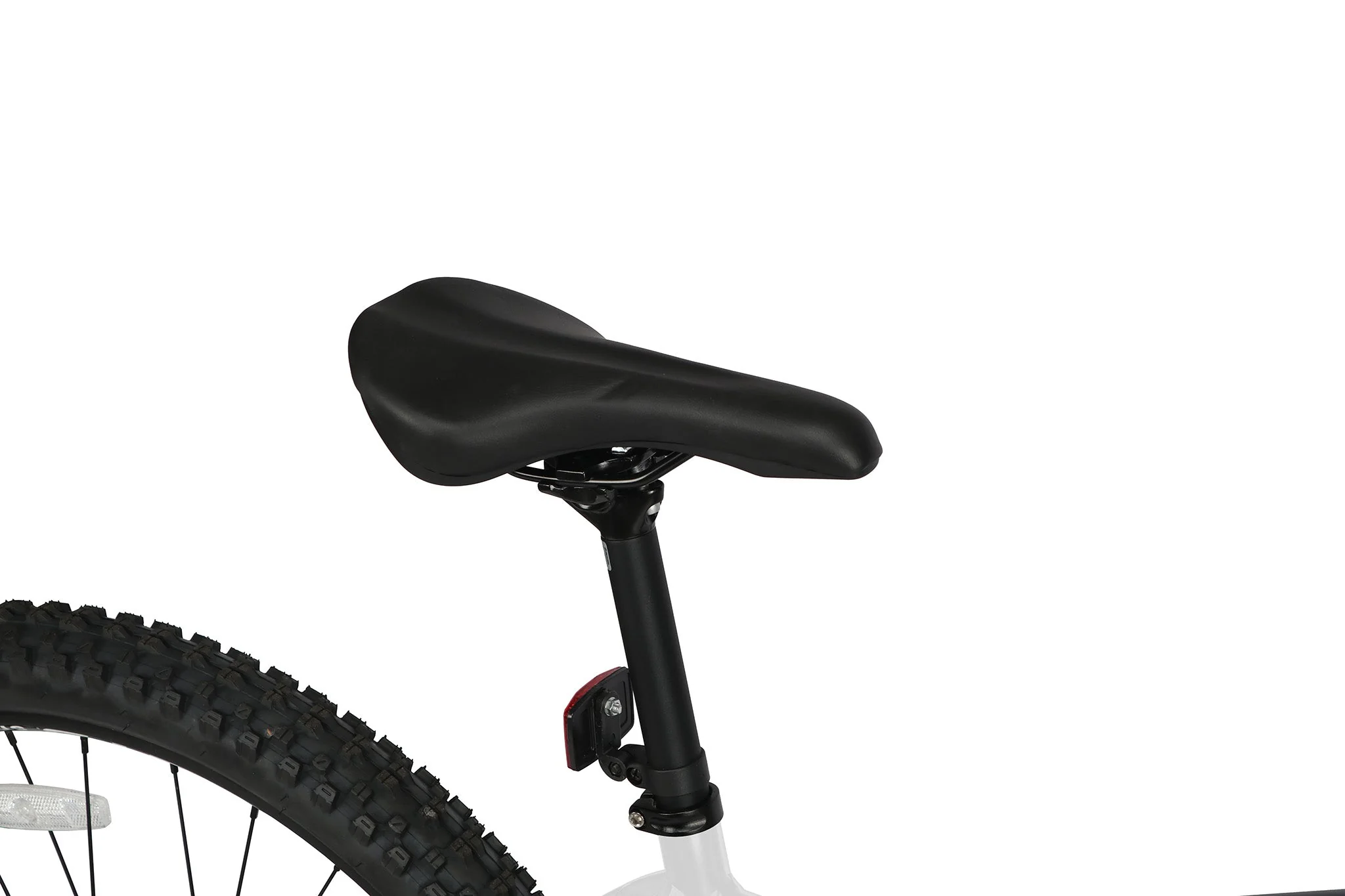 Grizzly MTB 29" White - Image 6