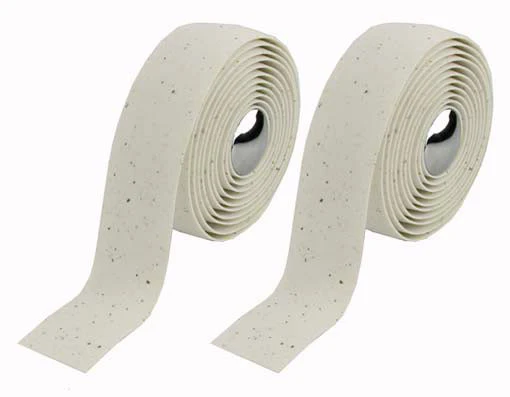 Handlebar Grip Tape-White