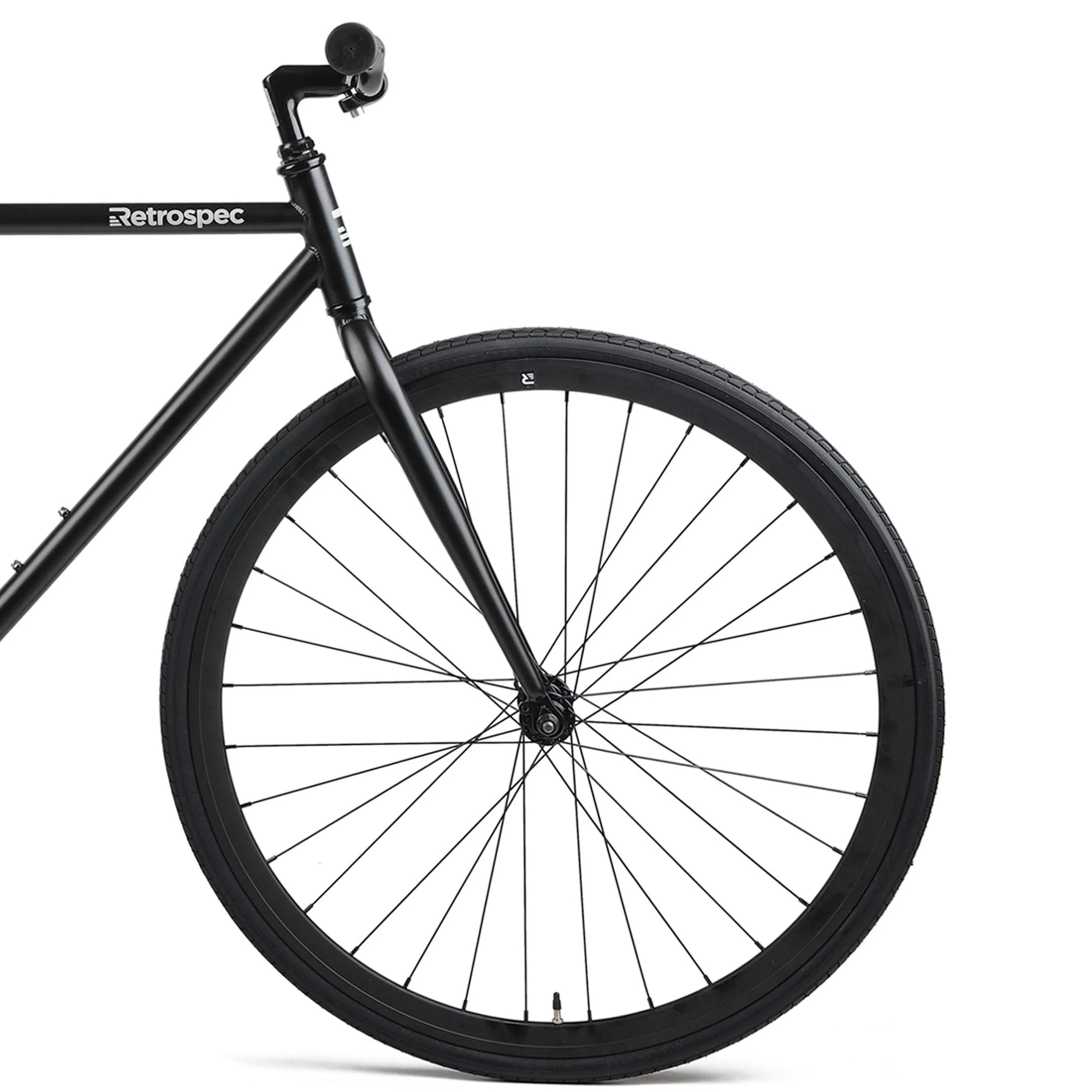 Harper Single-Speed Bike w/ Coaster Brake - Image 3