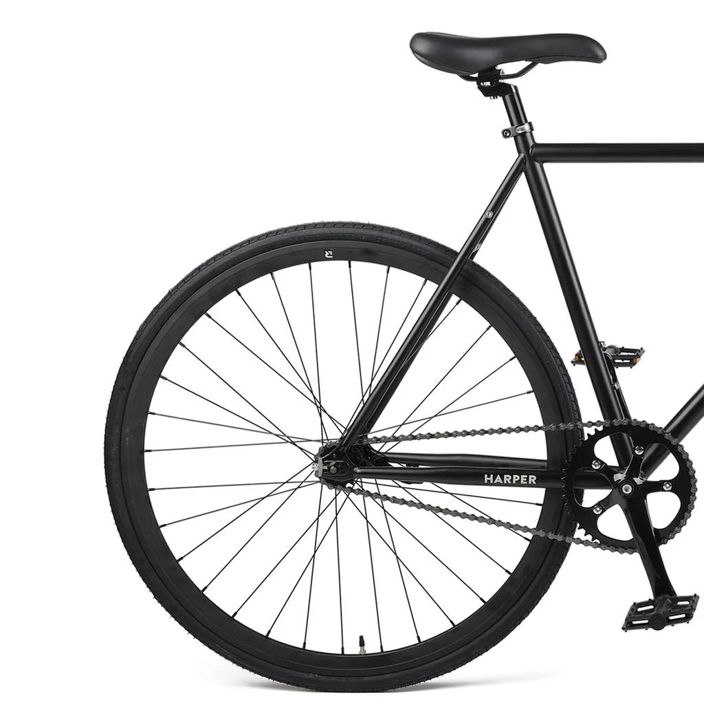 Harper Single-Speed Bike w/ Coaster Brake - Image 4