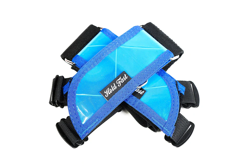 HOLD FAST PEDAL STRAPS - Image 10