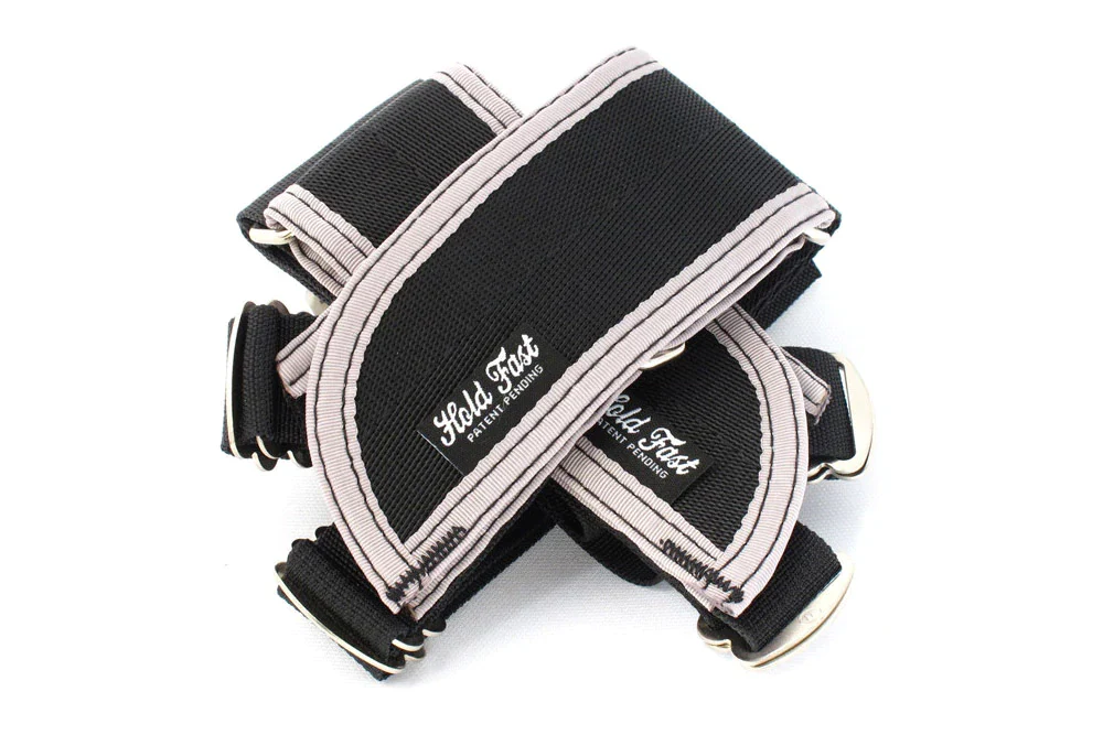 HOLD FAST PEDAL STRAPS - Image 4