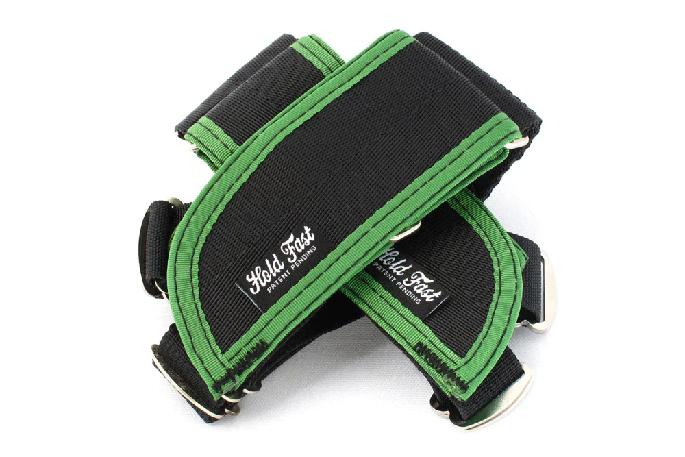 HOLD FAST PEDAL STRAPS - Image 6