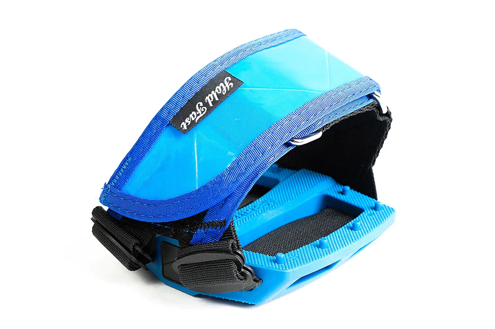 HOLD FAST PEDAL STRAPS - Image 9