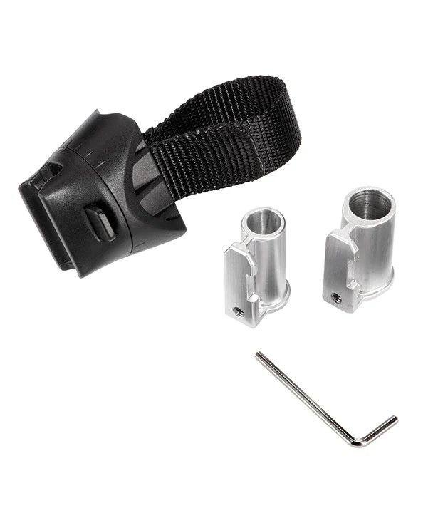 Kryptonite Kryptolok Series STD with 4' Flex - Image 2