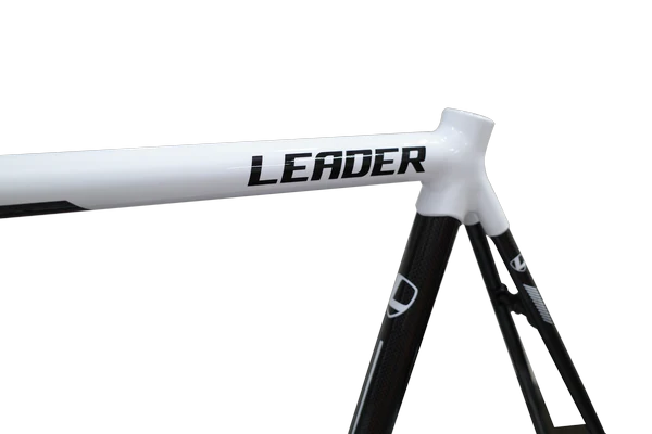 Leader 2021 EQNX frameset - Image 3
