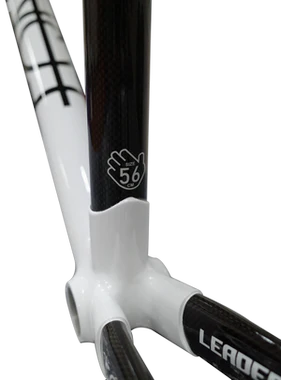 Leader 2021 EQNX frameset - Image 5
