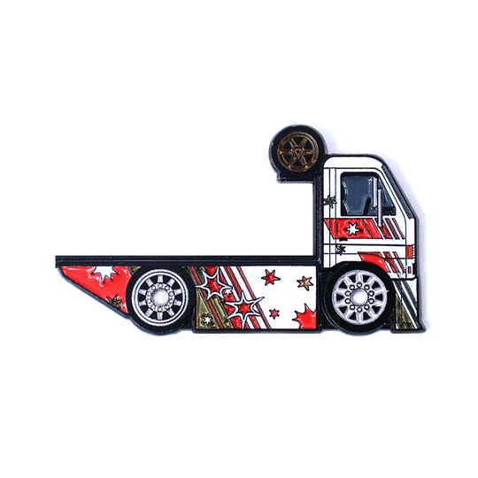 Leen Customs Baller Hauler Pin Set - Image 3