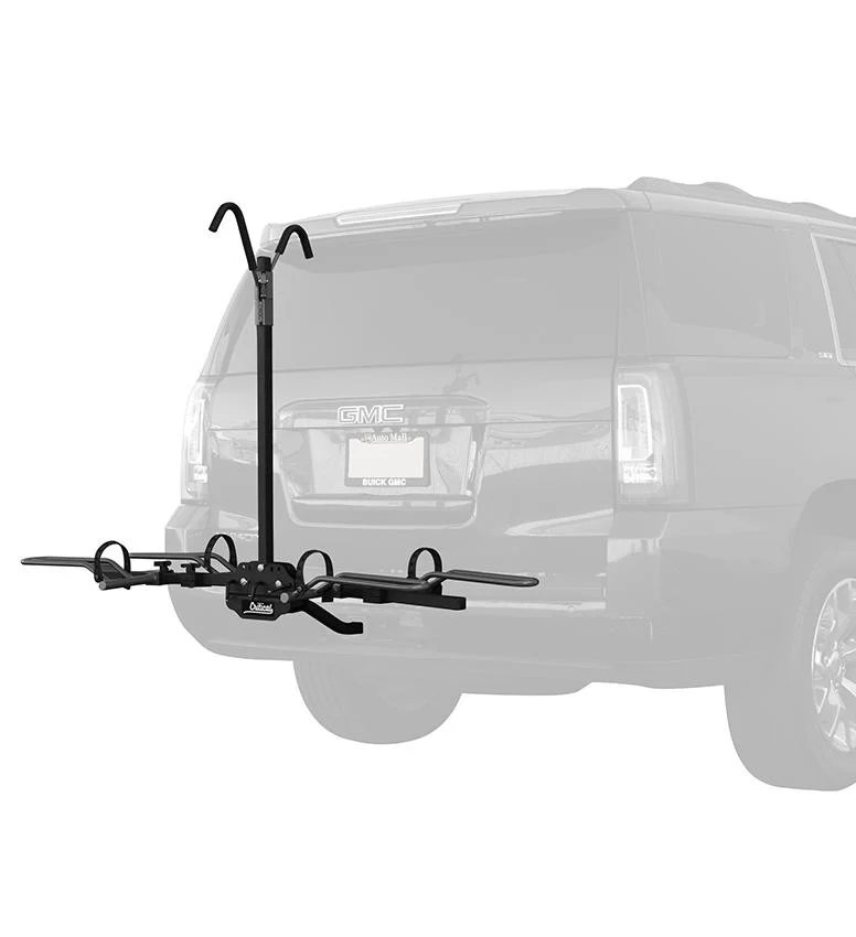 Critical Cycles Lenox Hitch Mount 2-Bike - Image 3