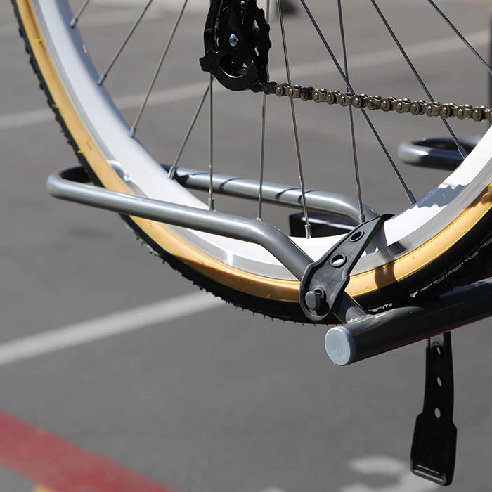 Critical Cycles Lenox Hitch Mount 2-Bike - Image 4