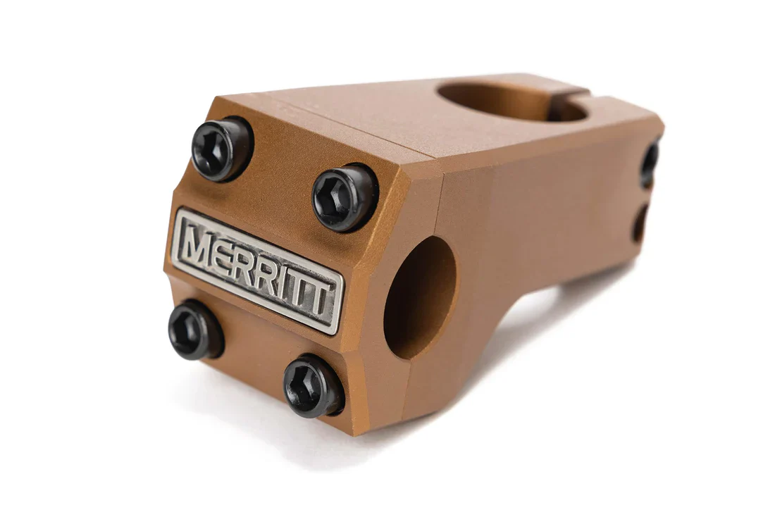 Merritt Bmx Stem - Image 2