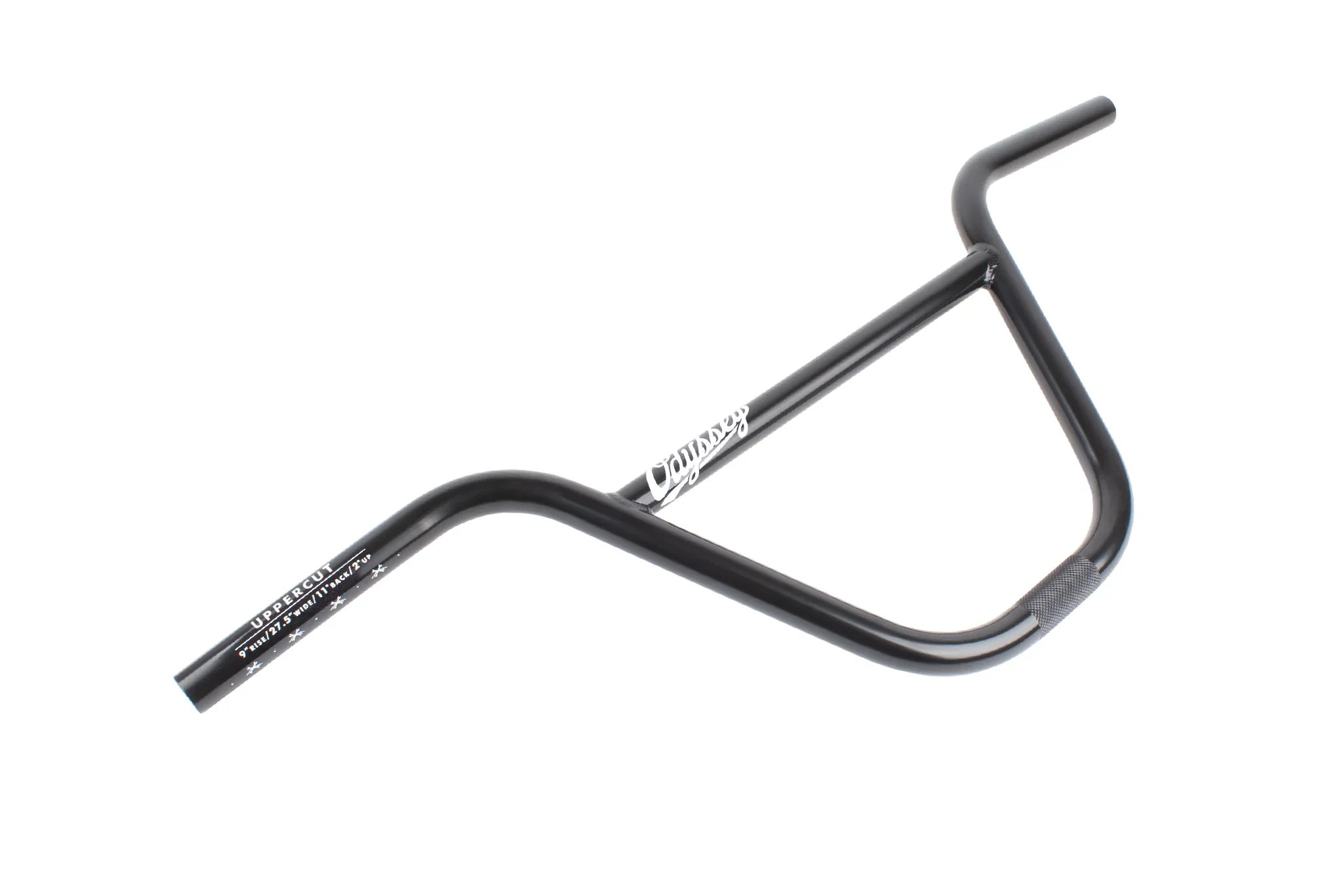 ODYSSEY UPPERCUT 9" BAR - Image 2