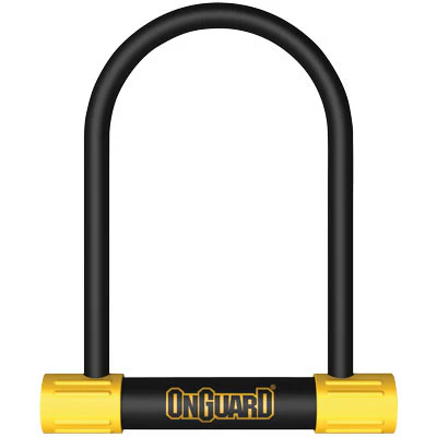 OnGuard Bull Dog Mini U-Lock