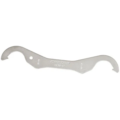PARK TOOL HCW-17 FIXED-GEAR LOCKRING WRENCH