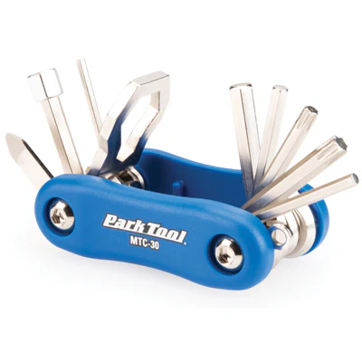 PARK TOOL MTC-30 MULTI-TOOL