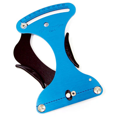 PARK TOOL SPOKE TENSION METER