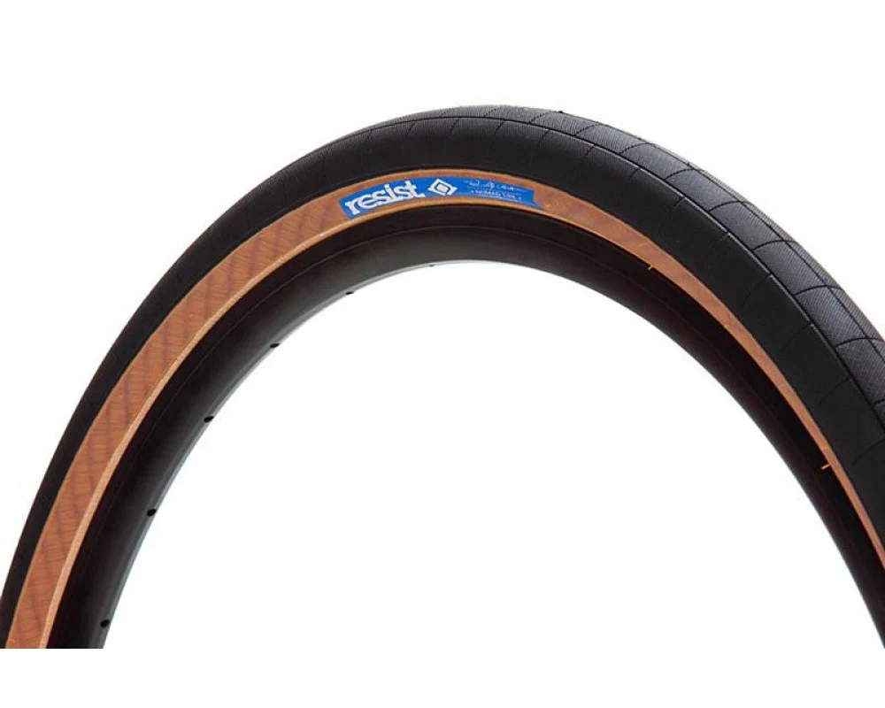 Resist Nomad Tire - Image 2