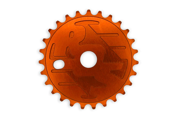 RIDE OUT SUPPLY SPROCKET - Image 11