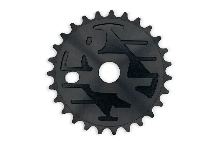 RIDE OUT SUPPLY SPROCKET - Image 2