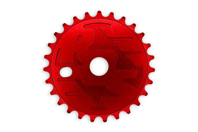 RIDE OUT SUPPLY SPROCKET - Image 3